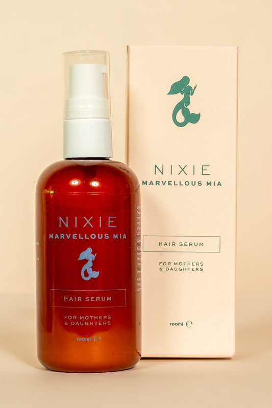Marvellous Mia Hair Serum