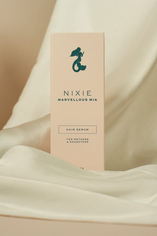 Marvellous Mia Hair Serum