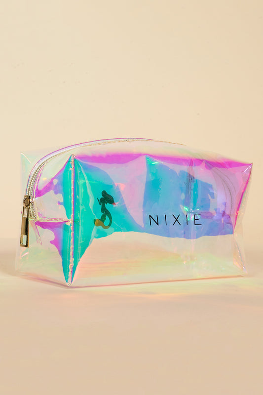 Nixie Travel Bag